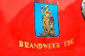 Opendag Brandweer